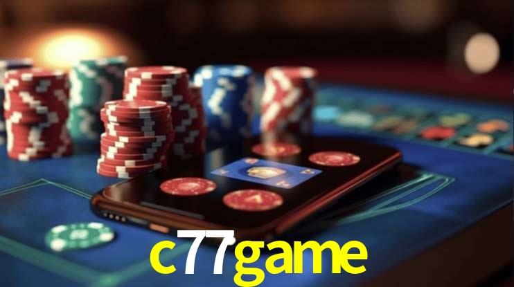 Promoção Relâmpago c77game
