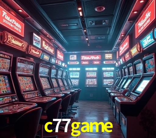 Evolução VIP c77game