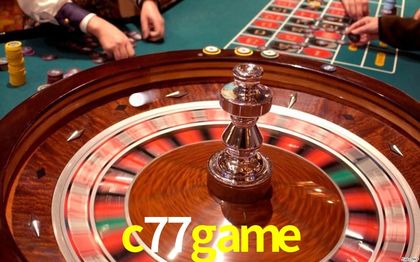 Provedores de Jogos c77game