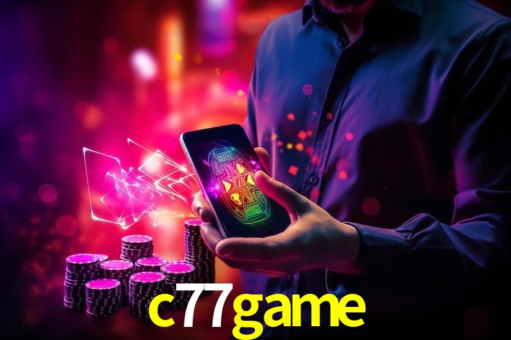 Segurança 2FA c77game