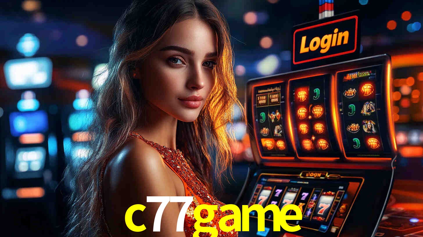 c77game