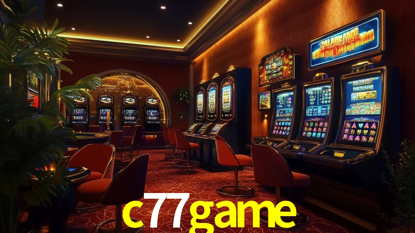Daily Bonuses c77game
