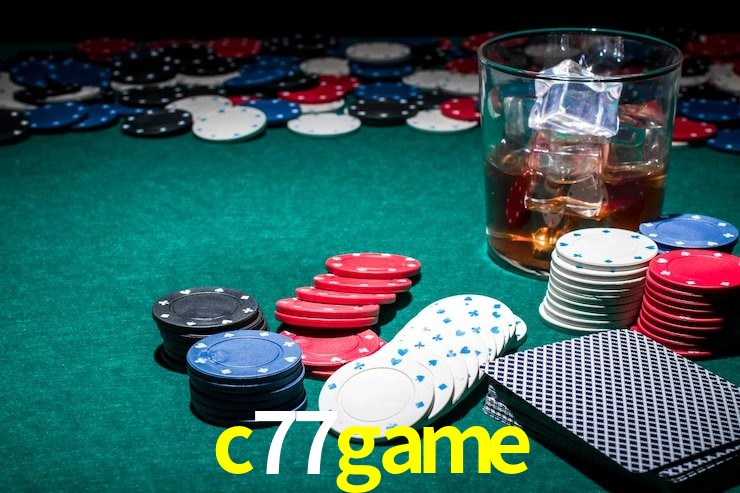 Integração de APIs c77game