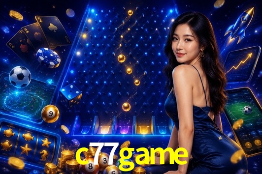 Descubra a Essência do c77game: Nossa História e Compromissos