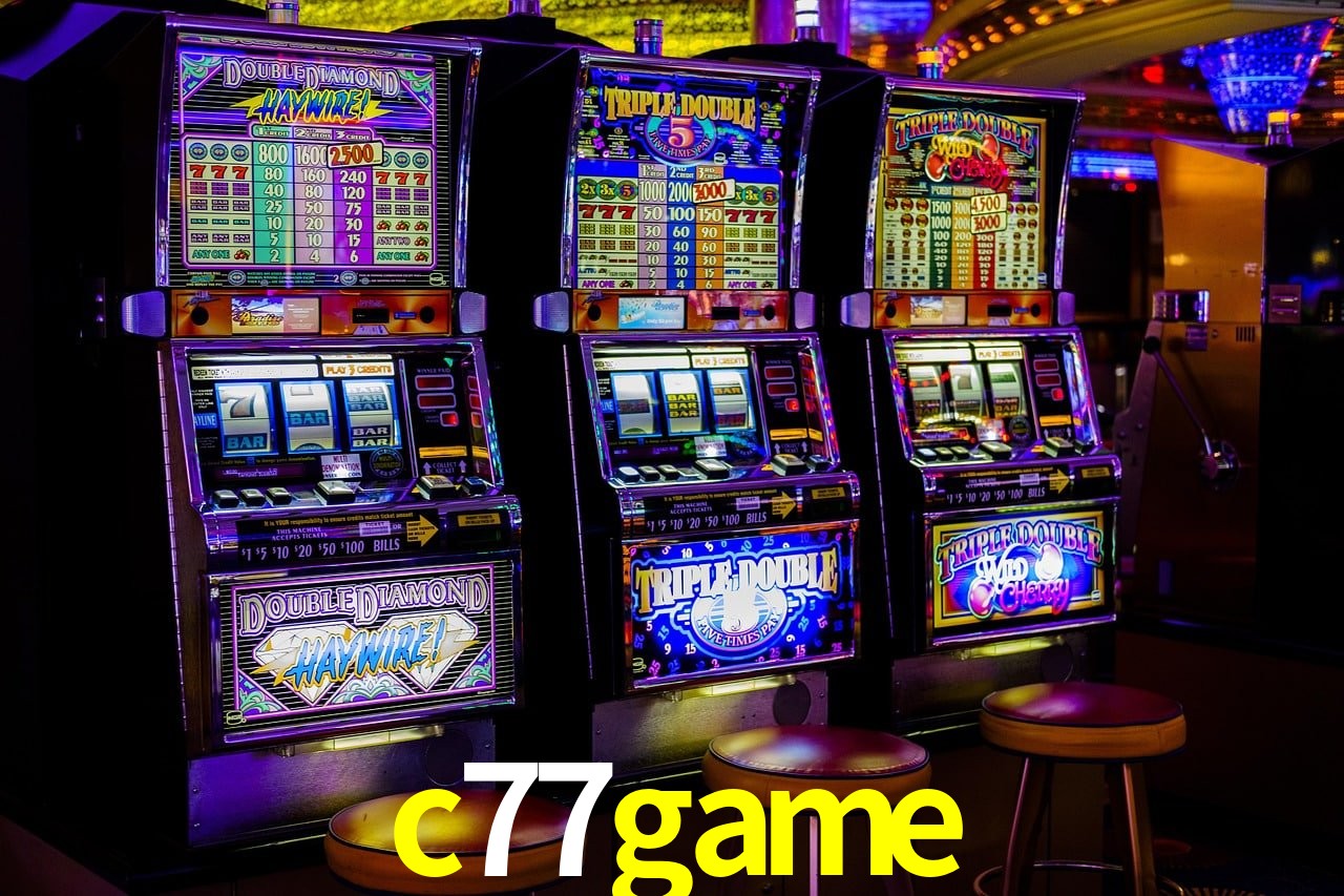 Promoções Sazonais c77game