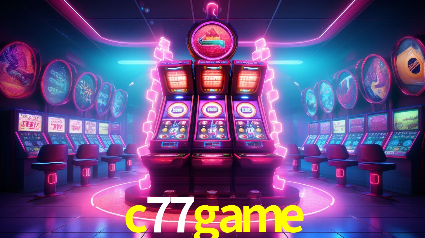c77game