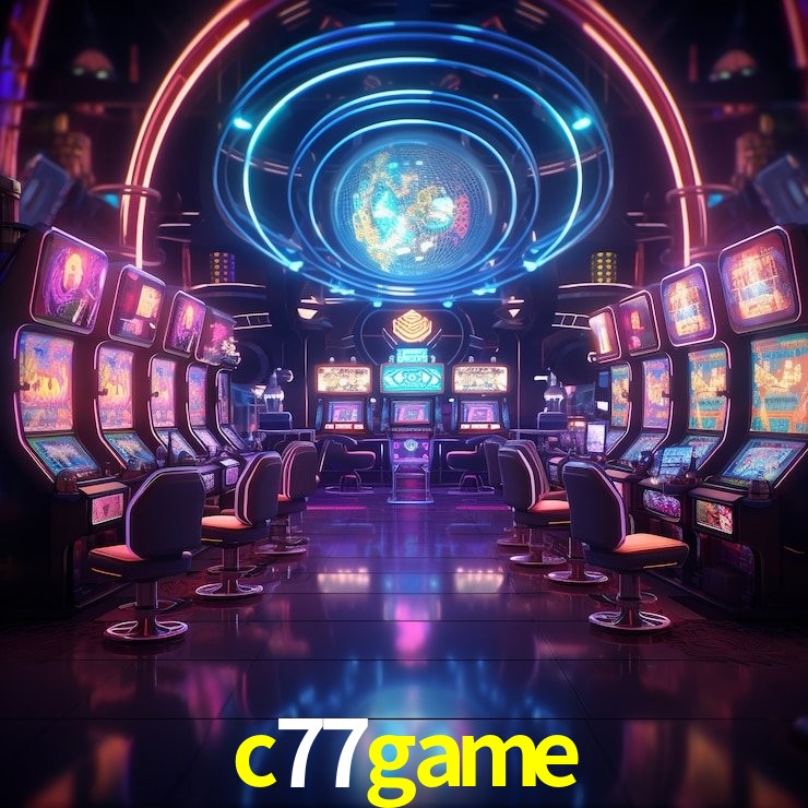 Promoções c77game
