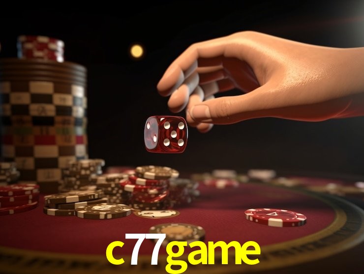 c77game Tipos de máquinas caça-níqueis