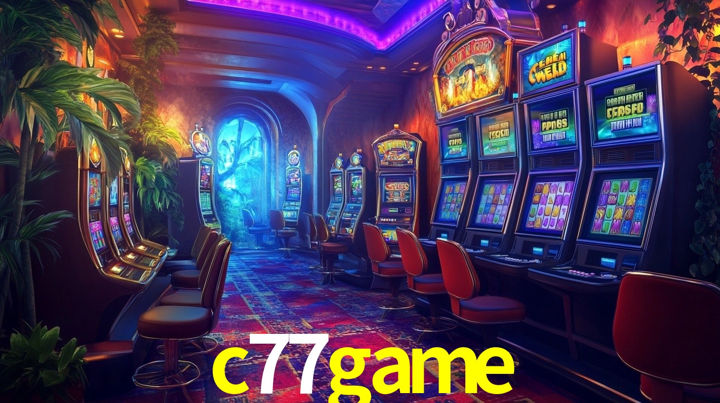 Programa VIP c77game