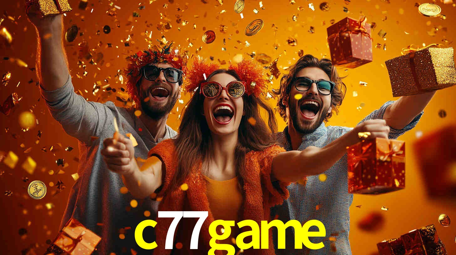 c77game