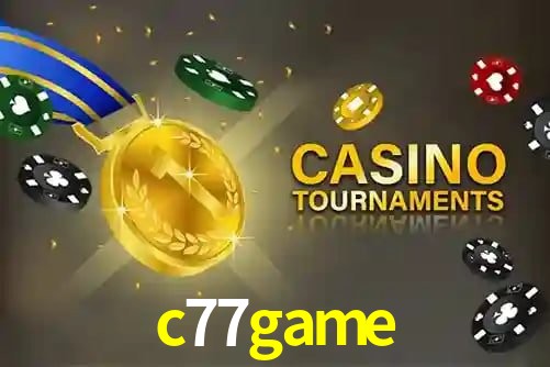 iPhone c77game