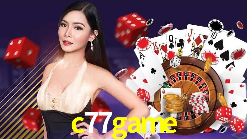Recursos de Bônus c77game