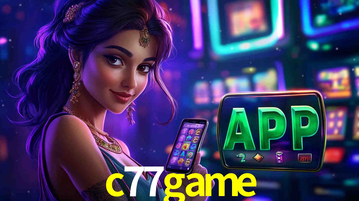 c77game bet casino