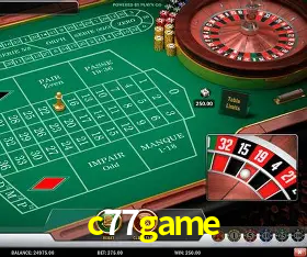 Desvendando o Mundo dos Jogos Virtuais na c77game