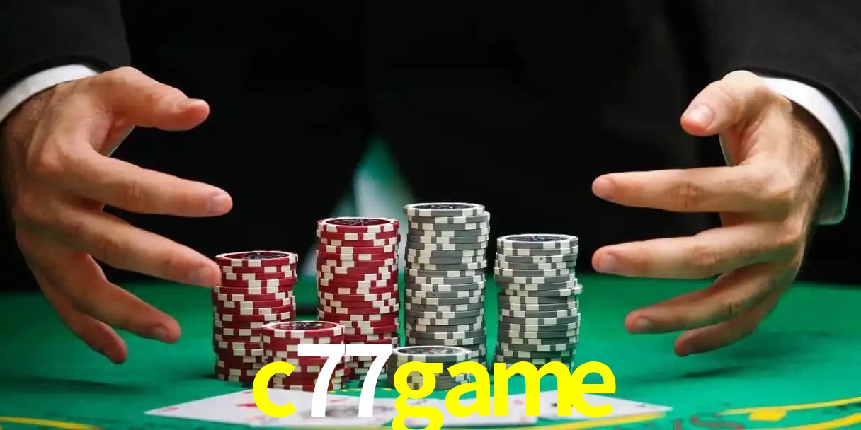 Chances Ganhar c77game