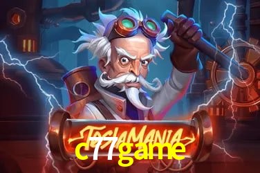c77game Caça-níqueis móveis