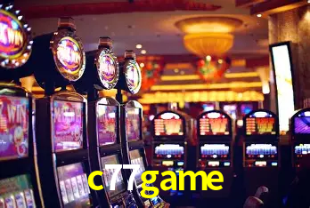 Explorando a Categoria de Eventos em Apostas na c77game