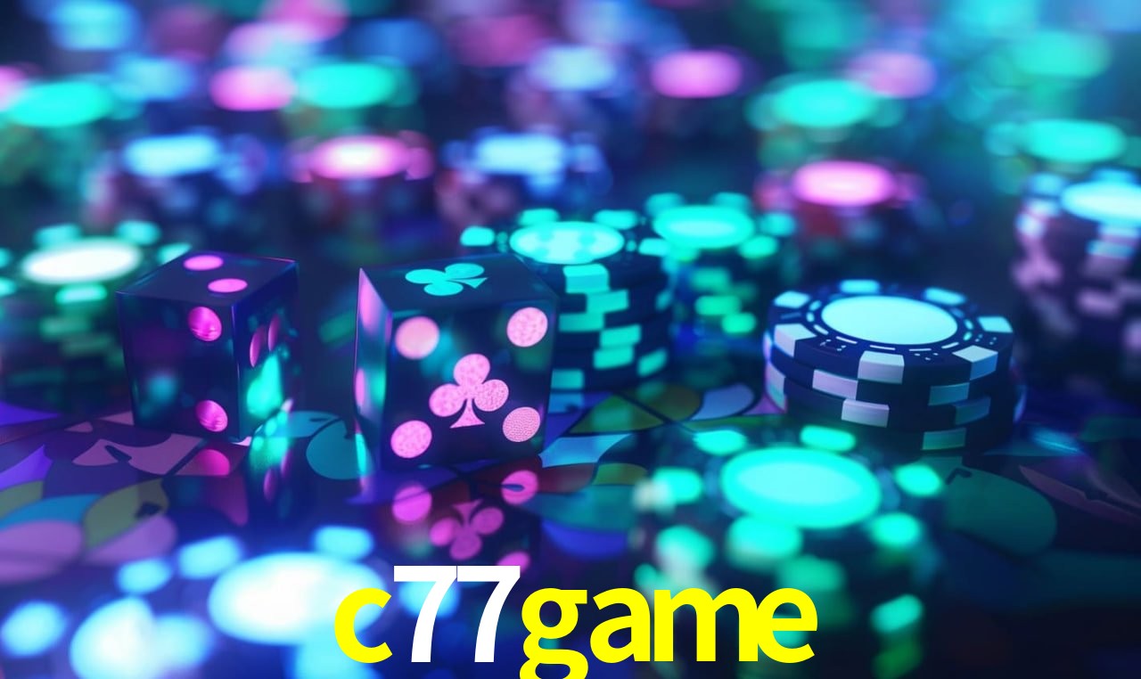Design Responsivo c77game