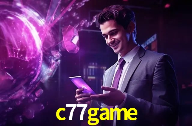 Statistics c77game