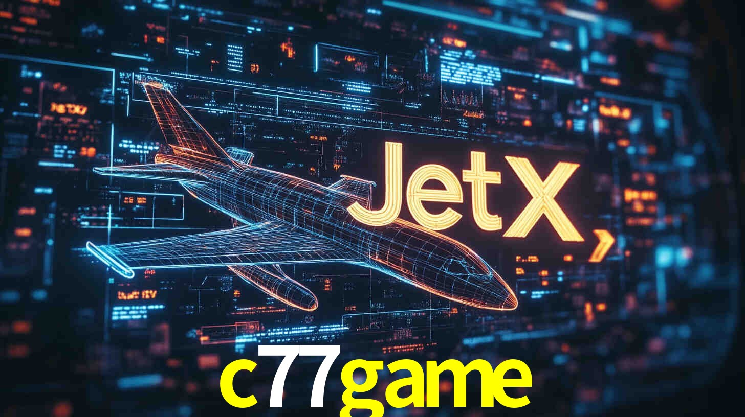 Recursos App c77game