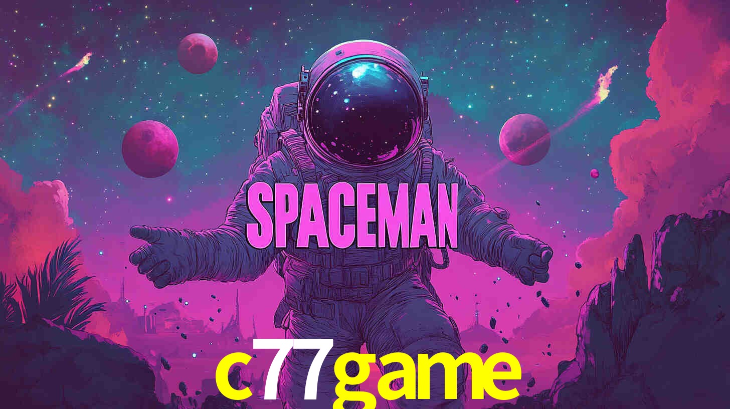 Segurança App c77game