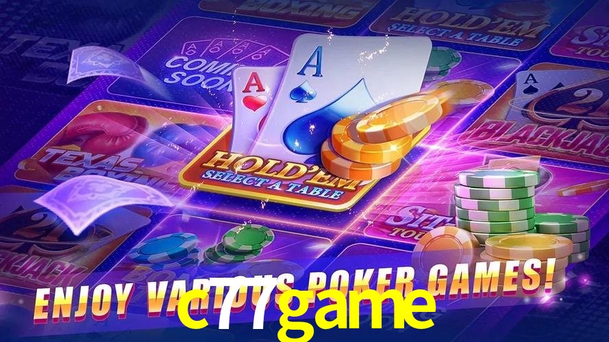 Casino VIP c77game