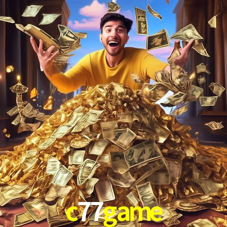 Tecnologia da Plataforma c77game