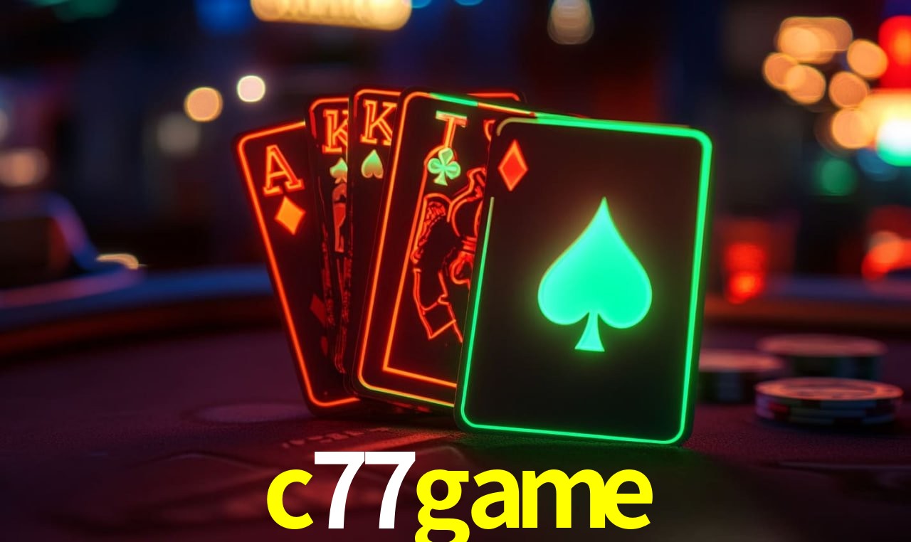 Torneios c77game