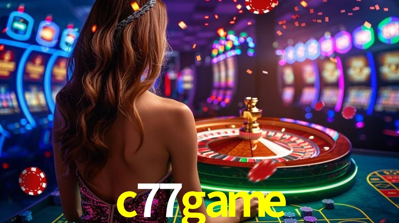 iPad c77game