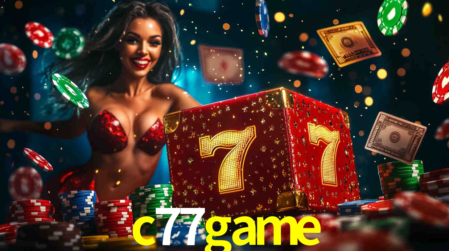 cassino c77game