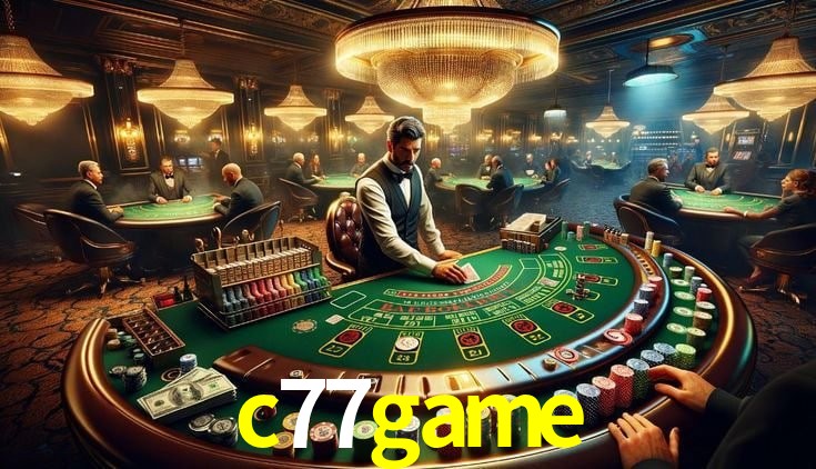 Slot Games c77game