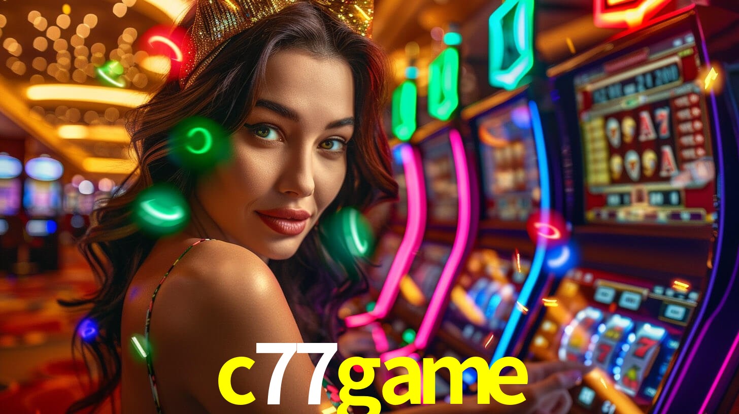 Recursos App c77game