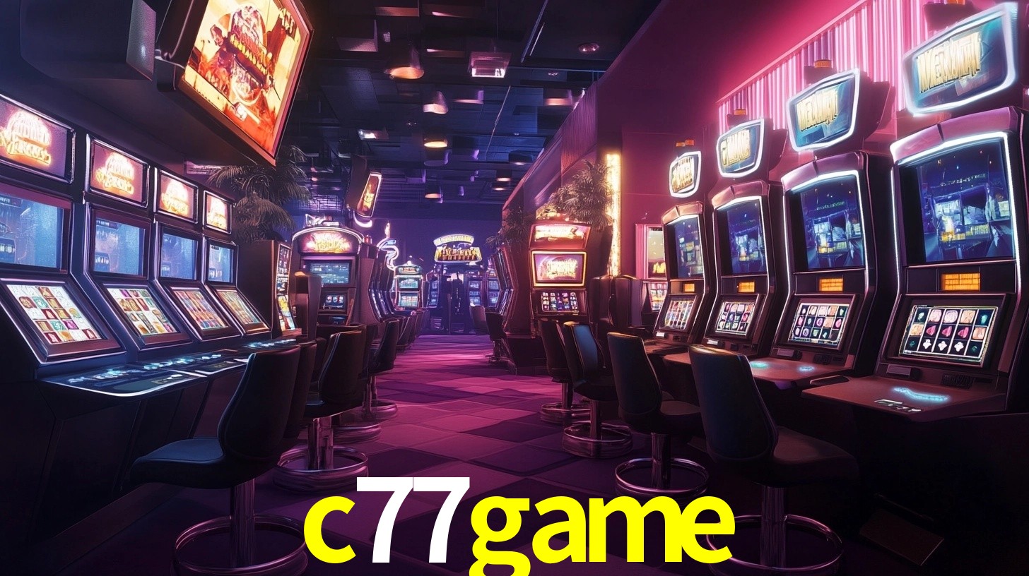 c77game