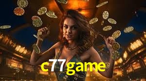 Live Casino c77game