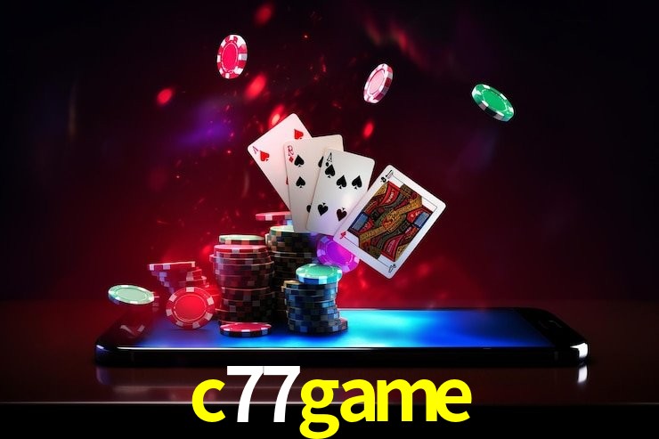 Secure Login c77game