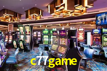 A Experiência Imersiva dos Cassinos Ao Vivo no c77game