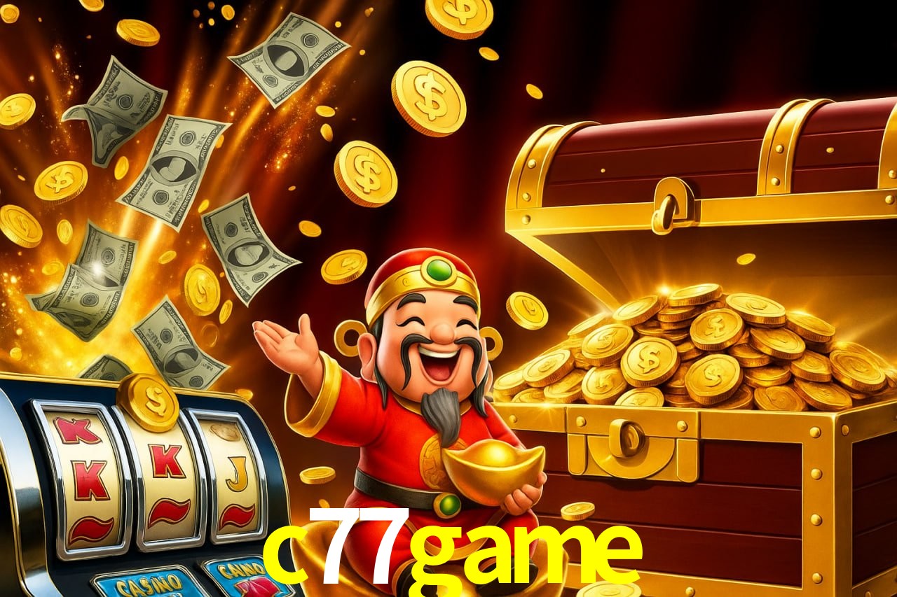 Casino Ao Vivo c77game