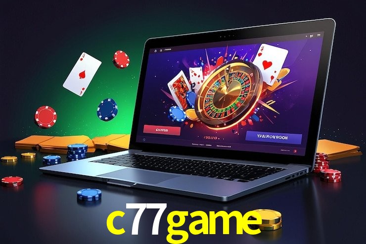 Suporte VIP c77game