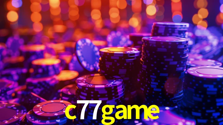 Promoções App c77game