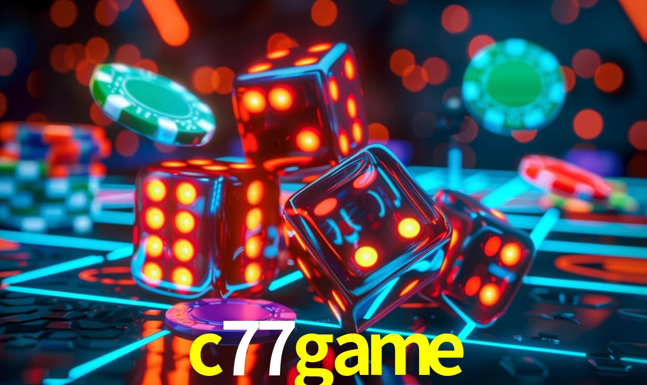 Apostas de Futebol c77game