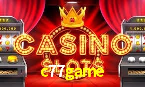 Quick Registration c77game