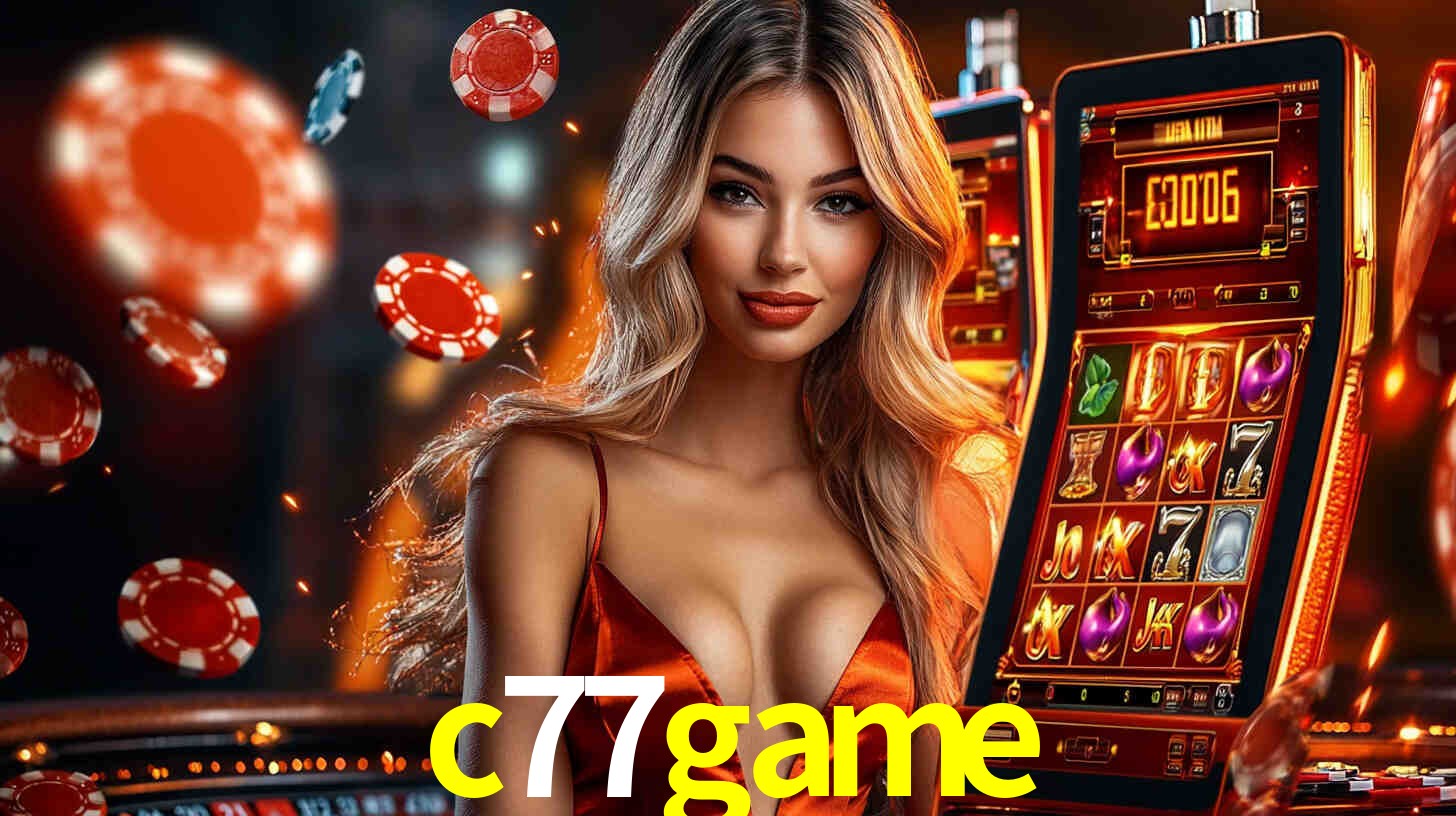 c77game.com