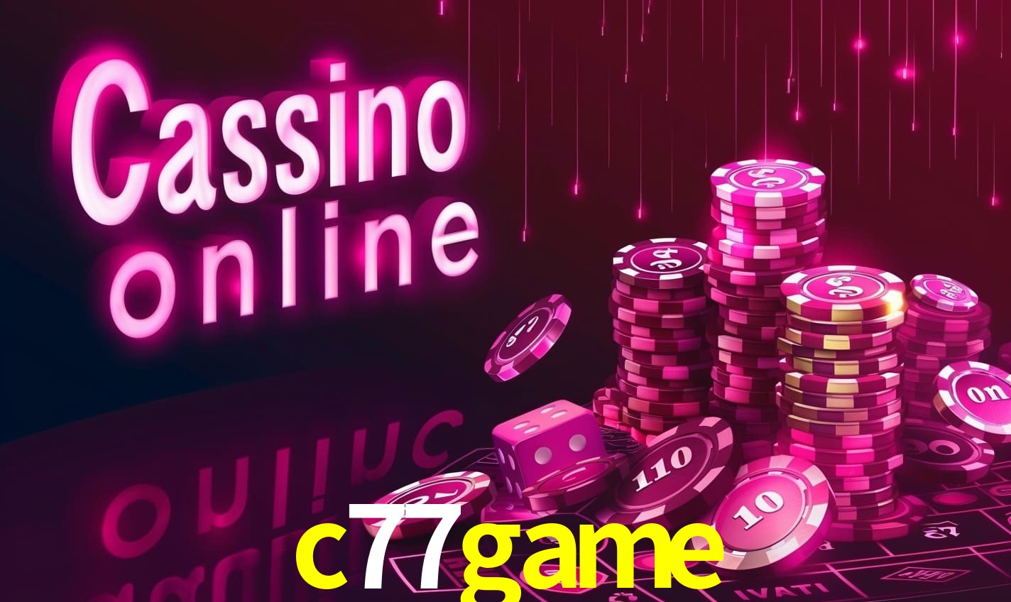 PIX Instantâneo c77game