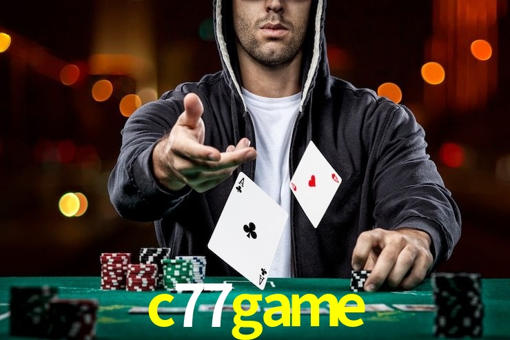 Notificações App c77game
