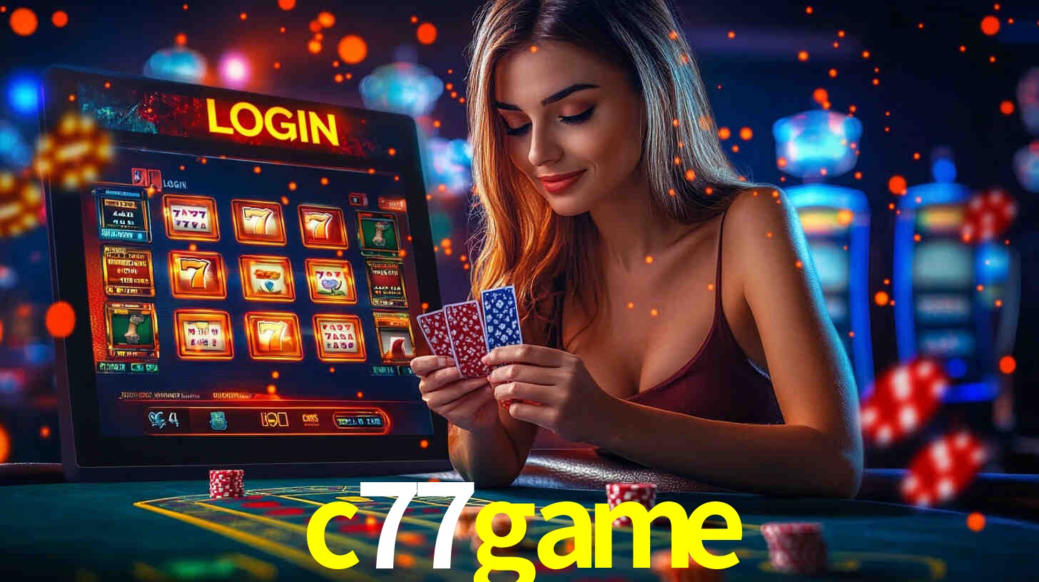 Ofertas App c77game