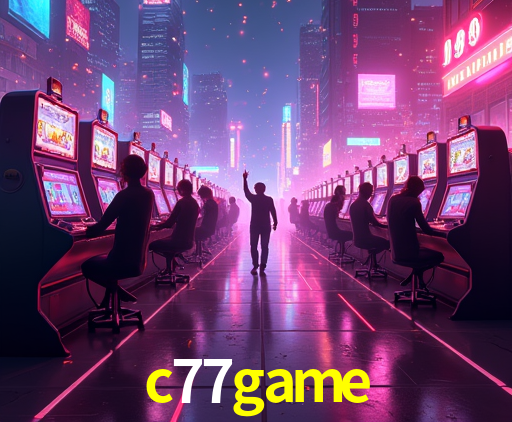 Benefícios da Conta c77game