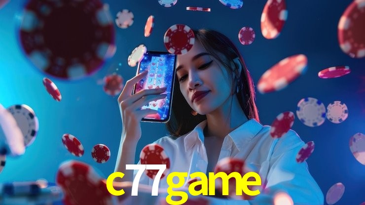 Casino Ao Vivo c77game
