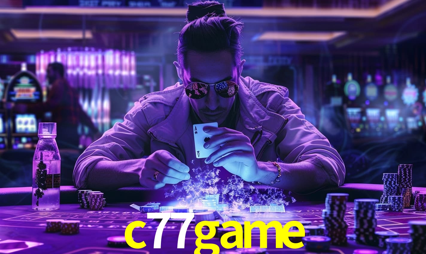 Aviator Game c77game