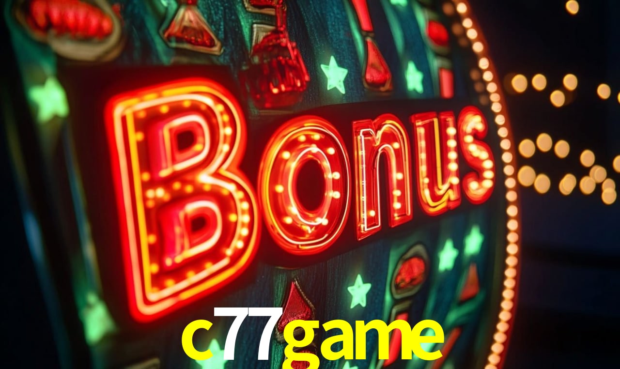 Diretório de Jogos c77game