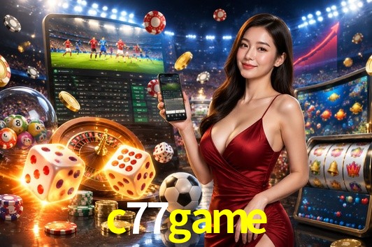 Responsive Design c77game